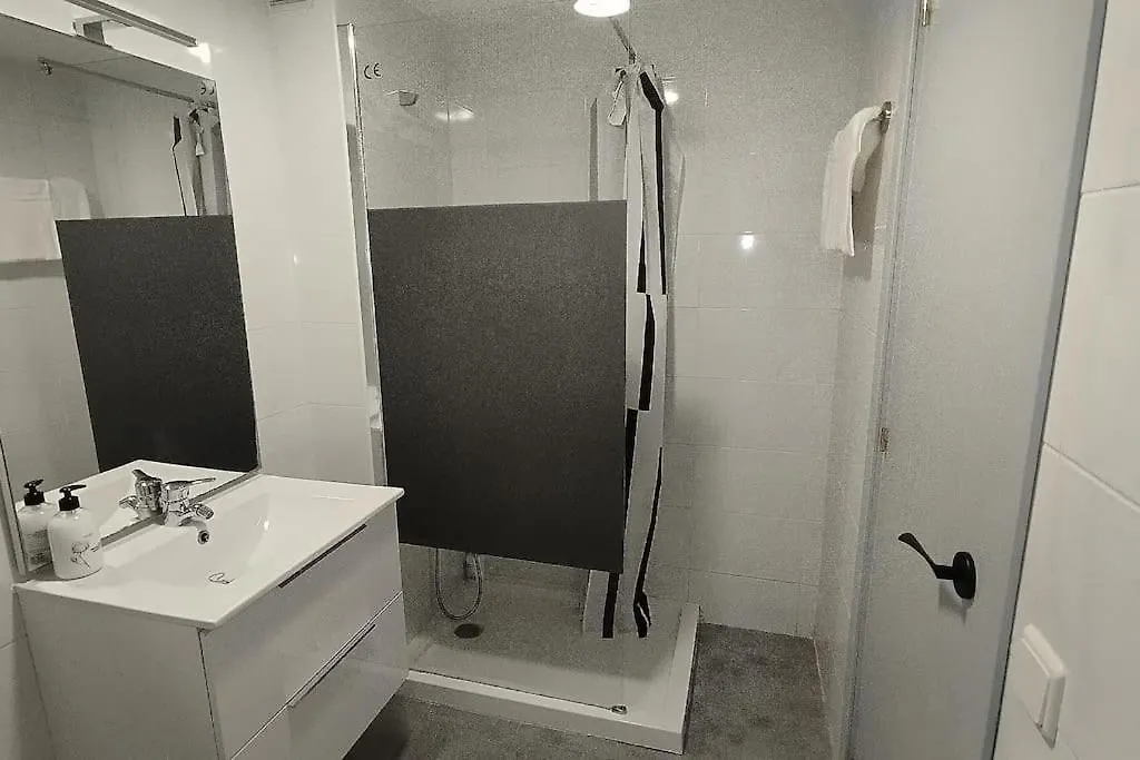 Apartamento Edelweiss Cala Crancs Salou